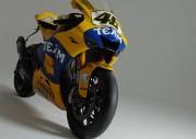 Yamaha YZR M1 Concept